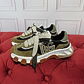US$107.00 D&G Shoes for Men #793827