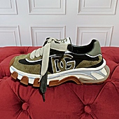 US$107.00 D&G Shoes for Men #793827