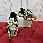 US$107.00 D&G Shoes for Men #793827