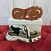 US$107.00 D&G Shoes for Men #793827