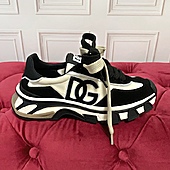 US$107.00 D&G Shoes for Men #793828