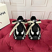 US$107.00 D&G Shoes for Men #793828