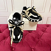 US$107.00 D&G Shoes for Men #793828