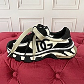 US$107.00 D&G Shoes for Men #793828