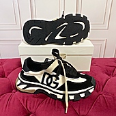 US$107.00 D&G Shoes for Men #793828