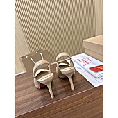US$99.00 Christian Louboutin 10cm High-heeled shoes for women #793829