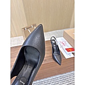 US$99.00 Christian Louboutin 10cm High-heeled shoes for women #793830