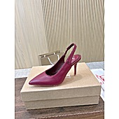 US$99.00 Christian Louboutin 10cm High-heeled shoes for women #793833
