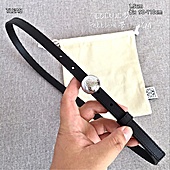 US$50.00 LOEWE AAA+ Belts #793936