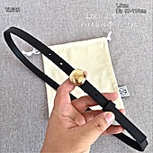 US$50.00 LOEWE AAA+ Belts #793937