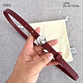US$50.00 LOEWE AAA+ Belts #793938