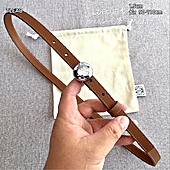 US$50.00 LOEWE AAA+ Belts #793939