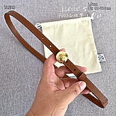 US$50.00 LOEWE AAA+ Belts #793941