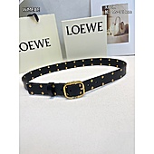 US$61.00 LOEWE AAA+ Belts #793942