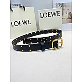 US$61.00 LOEWE AAA+ Belts #793942