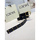 US$61.00 LOEWE AAA+ Belts #793942