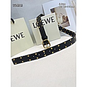 US$61.00 LOEWE AAA+ Belts #793942