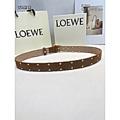 US$61.00 LOEWE AAA+ Belts #793943