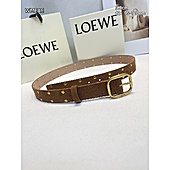 US$61.00 LOEWE AAA+ Belts #793943