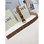 US$61.00 LOEWE AAA+ Belts #793943