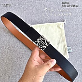 US$58.00 LOEWE AAA+ Belts #793945
