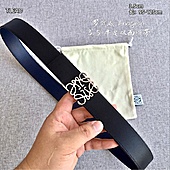 US$58.00 LOEWE AAA+ Belts #793947