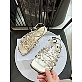 US$88.00 LOEWE Shoes for Women's LOEWE Slippers #793953