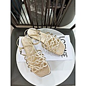 US$88.00 LOEWE Shoes for Women's LOEWE Slippers #793953