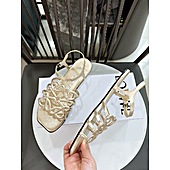 US$88.00 LOEWE Shoes for Women's LOEWE Slippers #793953