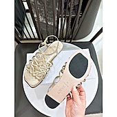 US$88.00 LOEWE Shoes for Women's LOEWE Slippers #793953