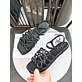 US$88.00 LOEWE Shoes for Women's LOEWE Slippers #793954