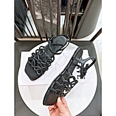 US$88.00 LOEWE Shoes for Women's LOEWE Slippers #793954