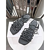 US$88.00 LOEWE Shoes for Women's LOEWE Slippers #793954
