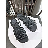 US$88.00 LOEWE Shoes for Women's LOEWE Slippers #793954