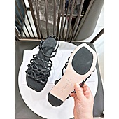 US$88.00 LOEWE Shoes for Women's LOEWE Slippers #793954