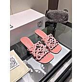 US$99.00 LOEWE 4.5cm High-heeled shoes for women #793955
