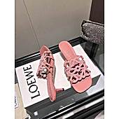 US$99.00 LOEWE 4.5cm High-heeled shoes for women #793955