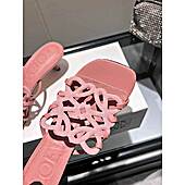 US$99.00 LOEWE 4.5cm High-heeled shoes for women #793955