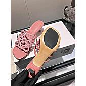 US$99.00 LOEWE 4.5cm High-heeled shoes for women #793955