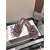 US$99.00 LOEWE 4.5cm High-heeled shoes for women #793956