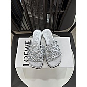 US$77.00 LOEWE Shoes for Women's LOEWE Slippers #793957