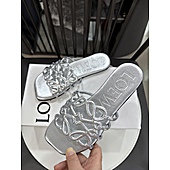 US$77.00 LOEWE Shoes for Women's LOEWE Slippers #793957