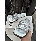 US$77.00 LOEWE Shoes for Women's LOEWE Slippers #793957