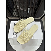 US$77.00 LOEWE Shoes for Women's LOEWE Slippers #793958