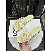 US$77.00 LOEWE Shoes for Women's LOEWE Slippers #793958