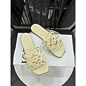 US$77.00 LOEWE Shoes for Women's LOEWE Slippers #793958
