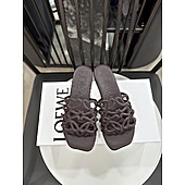 US$77.00 LOEWE Shoes for Women's LOEWE Slippers #793959