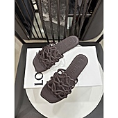 US$77.00 LOEWE Shoes for Women's LOEWE Slippers #793959