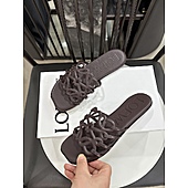 US$77.00 LOEWE Shoes for Women's LOEWE Slippers #793959