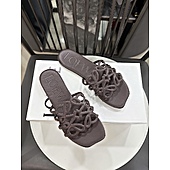 US$77.00 LOEWE Shoes for Women's LOEWE Slippers #793959